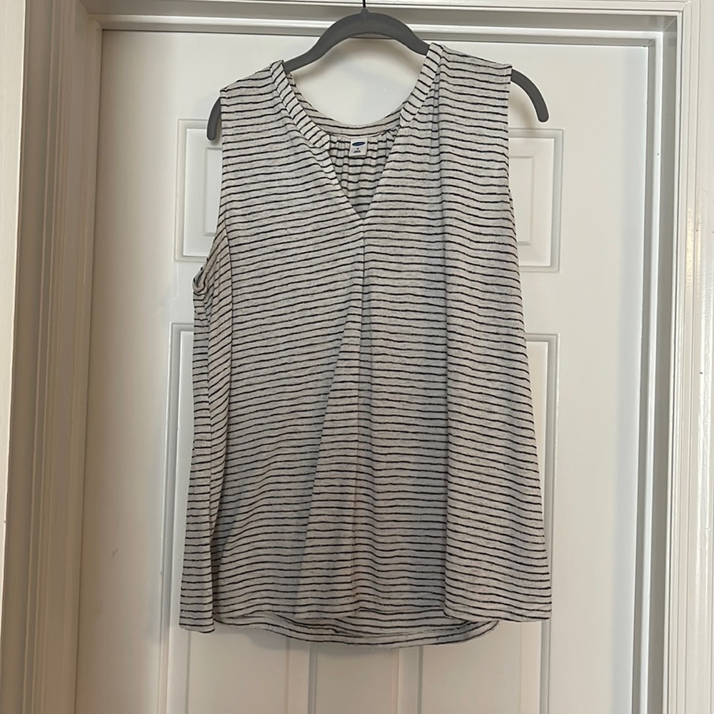 Old Navy Tank